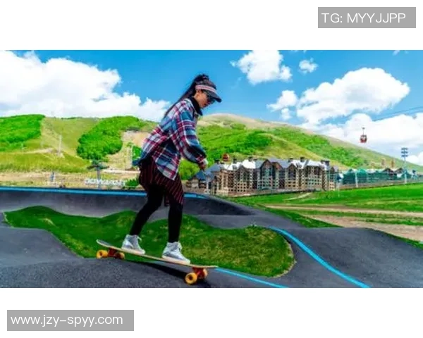 赵娜专访：从初学者到滑板高手的成长之路与心路历程分享